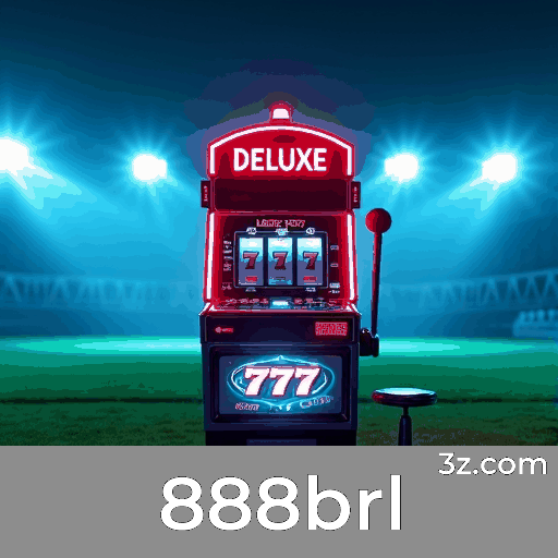 888brl: Seu Cassino Online Confiável e Seguro
