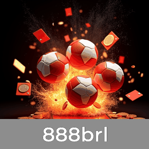 888brl: Cassino Premiado e Pagamentos Rápidos