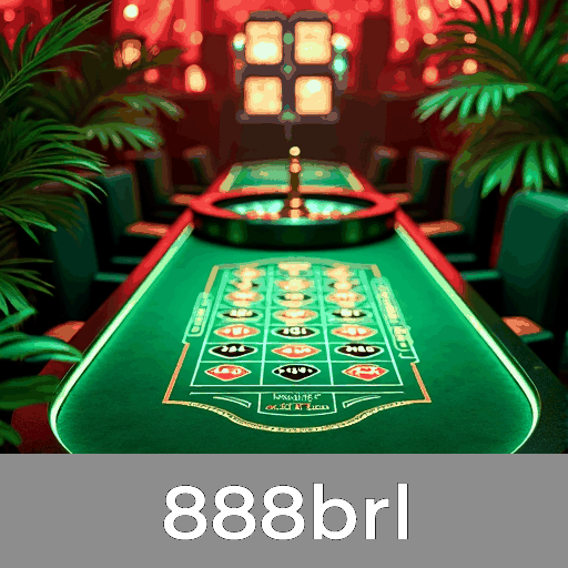 888brl: Bônus Generoso e Promoções Exclusivas para Você