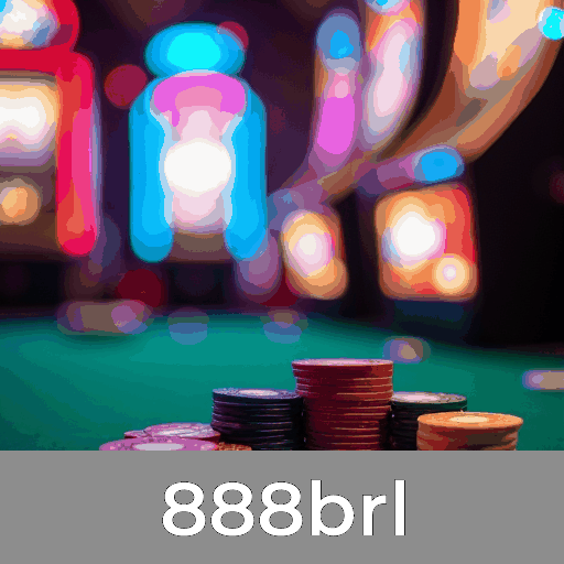 Sinta a Emoção e Ganhe no 888brl com Jogos de Cassino!