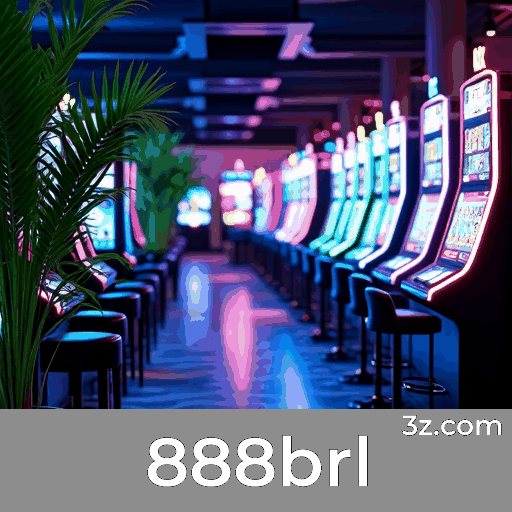 888brl: Seu Cassino Online Confiável e Seguro